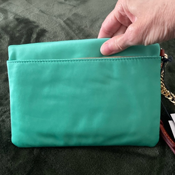 Host Pick Dooney and Bourke Wristlet. - Picture 10 of 11